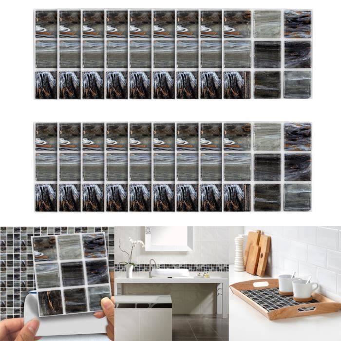 Mosaique Salle De Bain Achat Vente Pas Cher