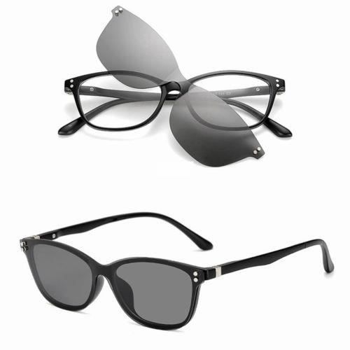 Lunettes de soleil à clipser Clearance