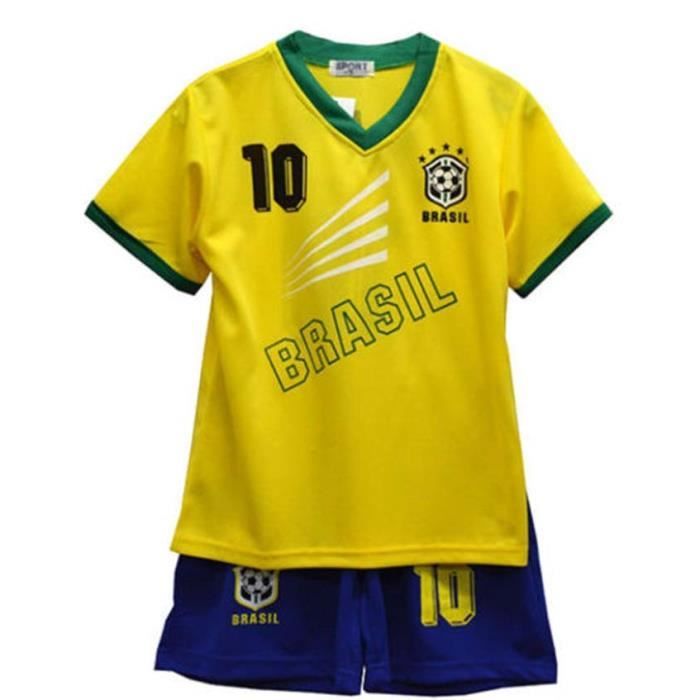Maillot de foot 4 ans cheap
