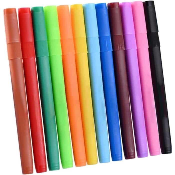 Stylo Magique De Peinture À L'eau, Stylo De Griffonnage D'eau, Stylo De Griffonnage De Stylo De