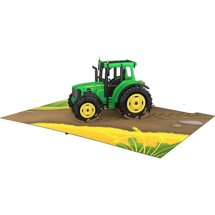 PopLife Craft Beer Cheers Carte Pop-up 3D Pour Fête Des Pères – Carte D'anniversaire Pop-up Pour Bière, Anniversaire, Retraite, Carte De Vœux Pour Les Amateurs De Bière – Pour Petit Ami, Pour