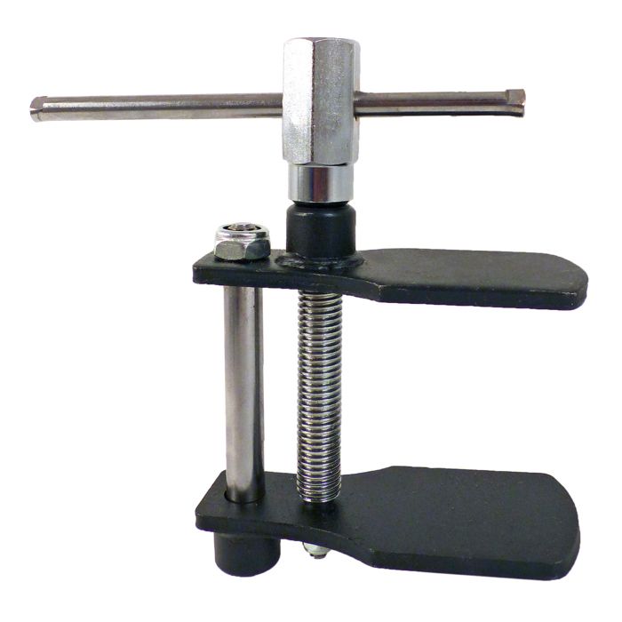 Repousse piston à vis PRECISION STEEL