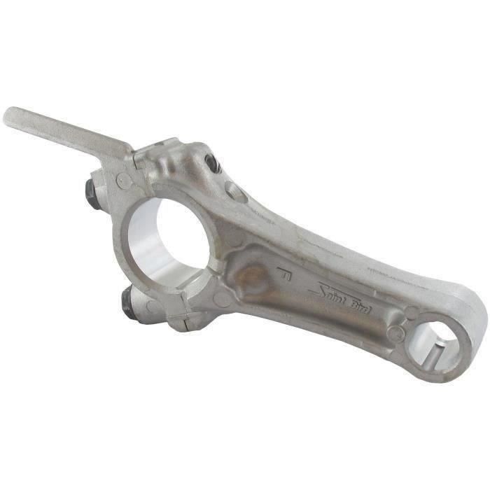 Bielle standard adaptable HONDA pour modèles GC135, GCV136 - Remplace origine: 13200-ZL8-000