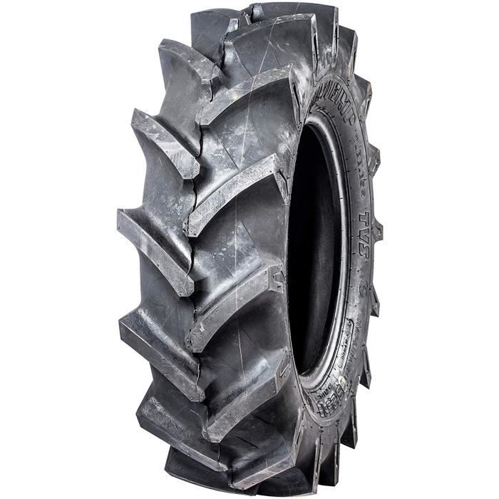 5.00-12 4PR TELE TT Pneumatici GOMME EUROGRIP IM45 Mezzi Agricoli NUOVI - Foto 12