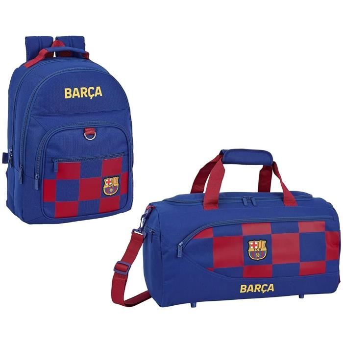 Sac à store dos barcelone