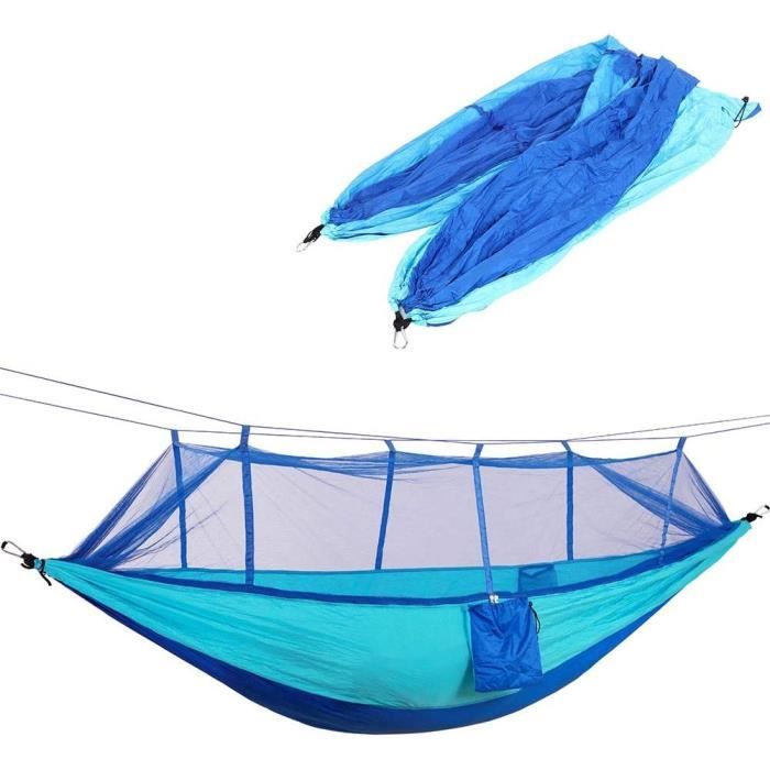 Hamac BLEU CIEL Fauteuil Suspendu - Cod. SEDAZZ