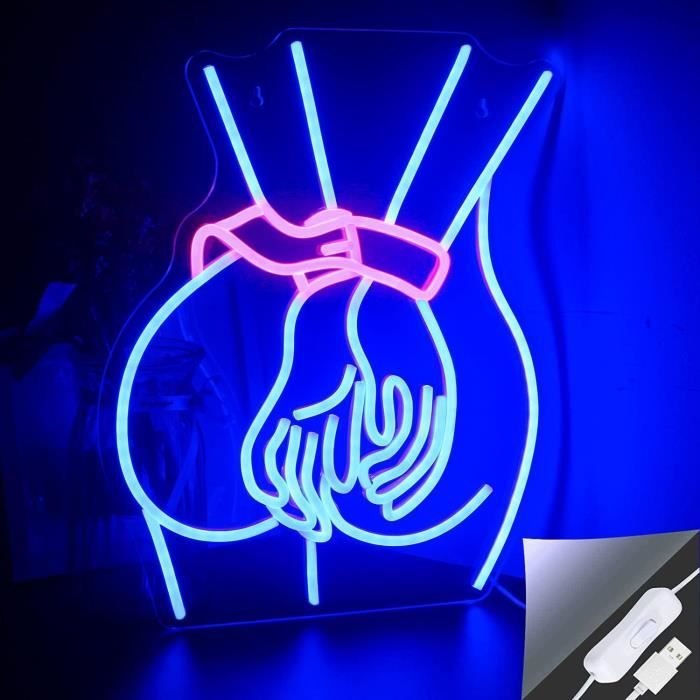 Neon dame 5 hotsell