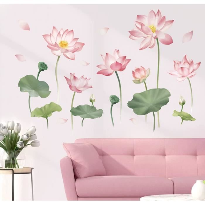Pack Dragons Articulés Sakura Avec Œuf Imprimé 3D - Figurine Fantastique Fleur De Lotus, Déco Intérieure Et Jouet Fidget - Cadeau Unique (Parent + Bébé)