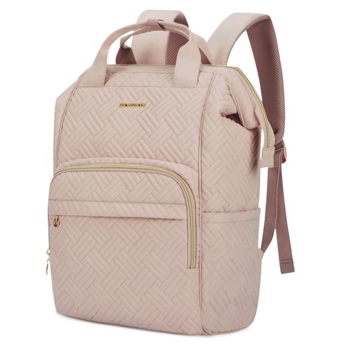Sac a dos,BAGSMART Sac à dos pour pour Homme et Femme,Étanche de Grande