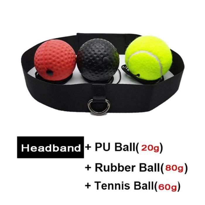 Reball Paintballs - Balles en caoutchouc réutilisables (Vert