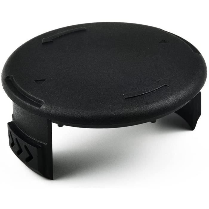 Couvercle De Bobine Pour Débroussailleuse GT30 Installation