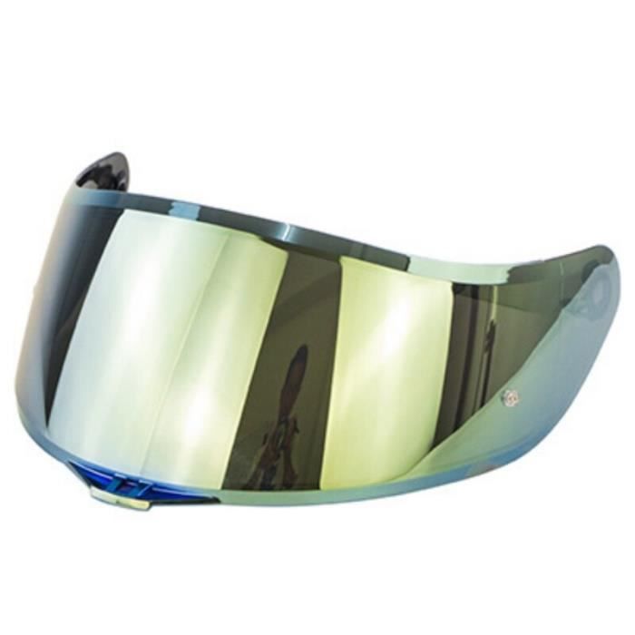 Film solaire,Visière de casque de moto pour K1 K5 K3 SV Plus, pièces de bouclier,