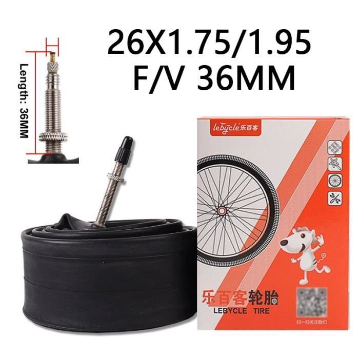 Pneu velo online 26x1 75