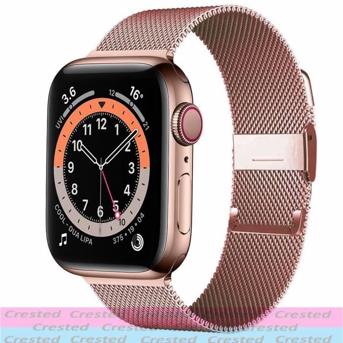 Apple Watch SE - Space Gray/Midnight 44mm | Krëfel – de beste prijzen,  service inbegrepen