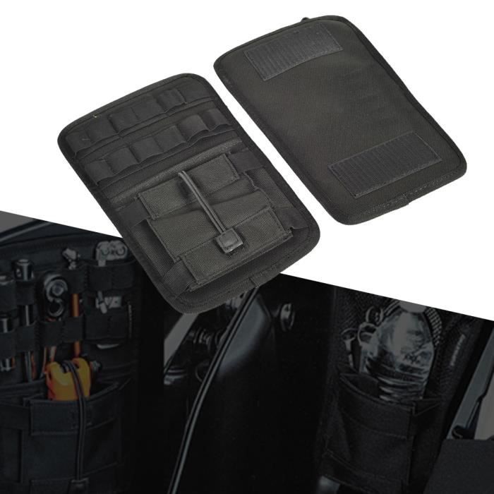 Sacoche de rangement pour Harley Davidson accessoires de moto