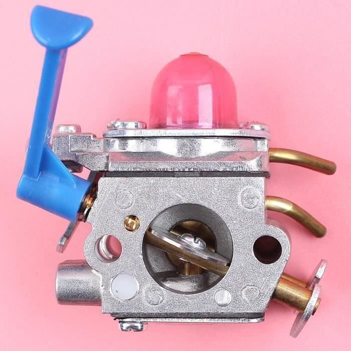 Ricambio Trimmer Husqvarna Kit Avvolgitore Per Husqvarna 128Ld, 128C, 128Cd, 128R - Include Molla, Puleggia E Tamburo - Ricambio 585530301 Molla Avviamento Trimmer - Foto 9