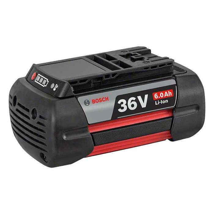 Bosch GBA 36V 60Ah Professional - vue 3