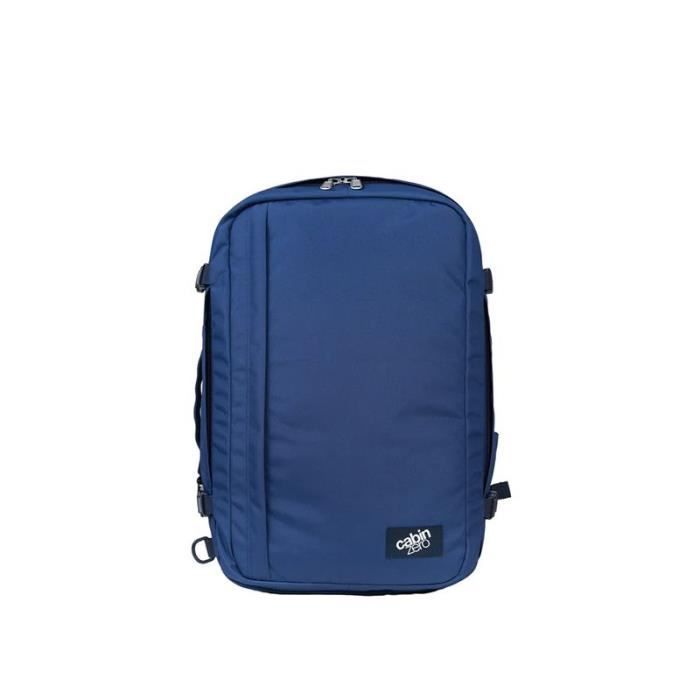 Sac à dos - CABIN ZERO - Classic Plus - 42 Litres - Navy - 125 kg