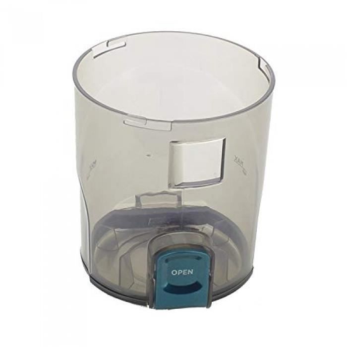 Reservoir à poussieres 48028703 pour Aspirateur HOOVER H-FREE 700 RHAPSODY 48028703