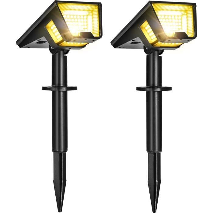 MRNHA D'éClairage 4 LED 2 Blanc 2 Rouge avec Panneau de Commande de Lampe 3CH pour 1/10 1/8 TRX4 Axial SCX10 D90 TéLéCommandéE Voiture