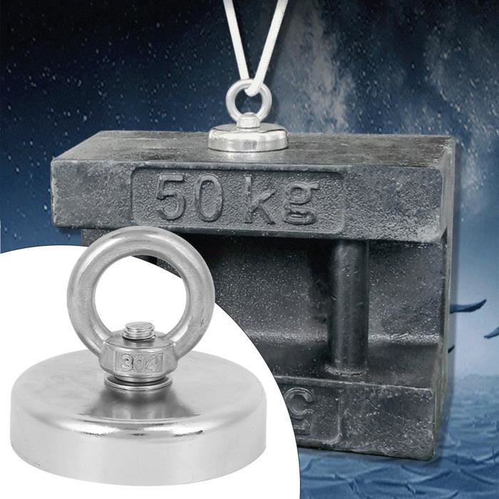 Crochet Magnétique De Suspension Pour Chapeau De Cowboy