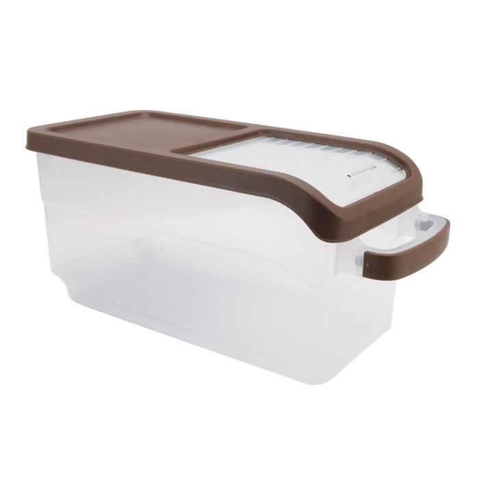 Boîte De Rangement à Graines PAMENET - 120 Cases + Étiquettes, Organisateur Jardinage | Pour Semences