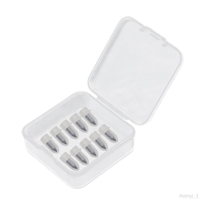 Kit Réparation Pneu 60 Pièces – Clous Caoutchouc Et Vis, Pour Voiture, SUV, Camion, Neuf