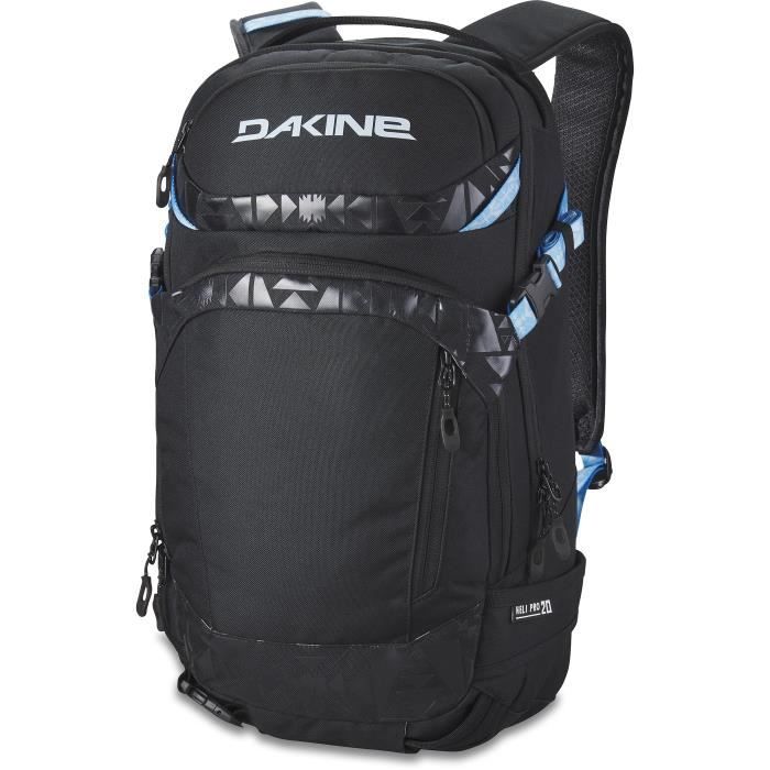 Sac à dos Dakine Mission 25L Rubber - Hiver 2025