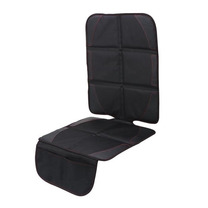 Protecteur De Siege Voiture Housse Siege Bebe Enfants Auto Taille Universelle Anti Taches Antiderapage Avec Poches Organisateur Cdiscount Auto Protecteur De Siege Voiture Housse Siege Bebe Enfants Auto Taille Universelle Anti Taches Antiderapage Avec Poches Organisateur Cdiscount Auto