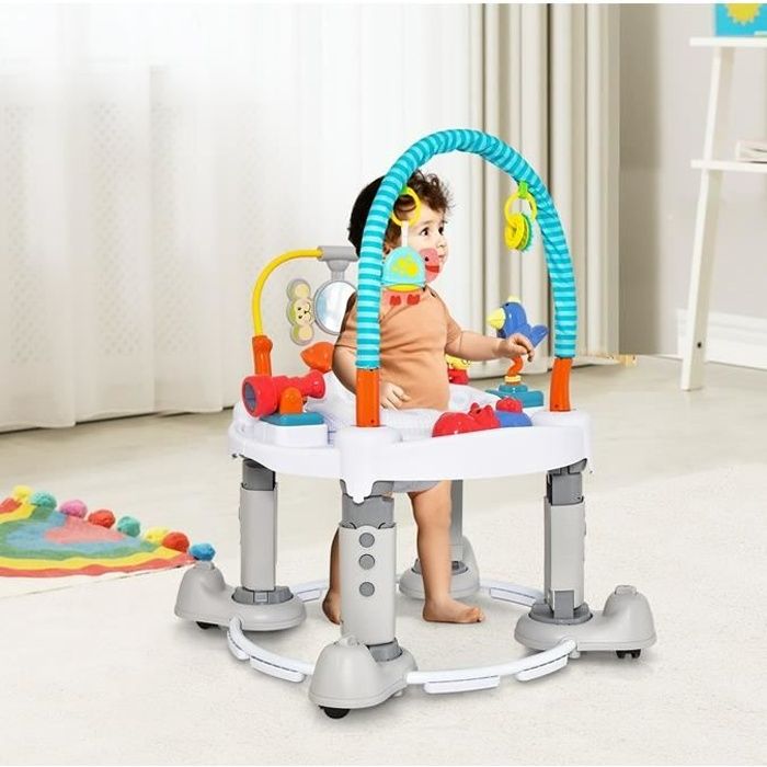 Trotteur sauteur fisher price outlet