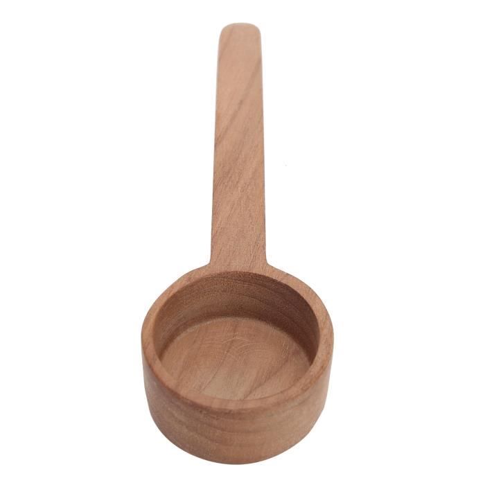 Cuillère Doseur 2 En 1 Pour Café Et Expresso – Mesure Et Tasse, Outil Compact - 8