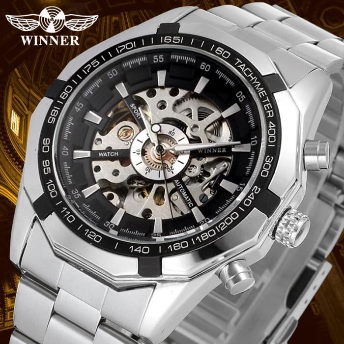Montre hot sale homme francaise
