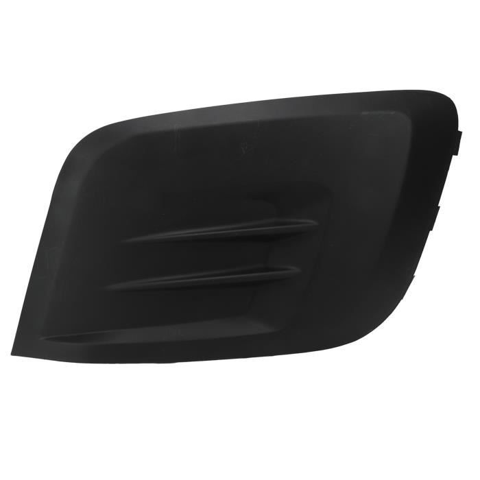 Grille De Pare-chocs Avant Gauche Pour Citroën Berlingo/Partner 2015-2019 - Référence 1613564580, ABS Résistant