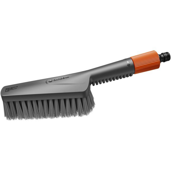 Gardena Cleansystem Brosse manuelle soft - vue 2