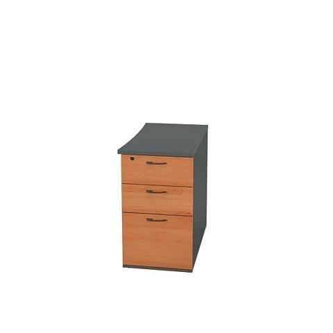 Caisson Hauteur De Bureau Profondeur 80 Cm Auln Achat Vente
