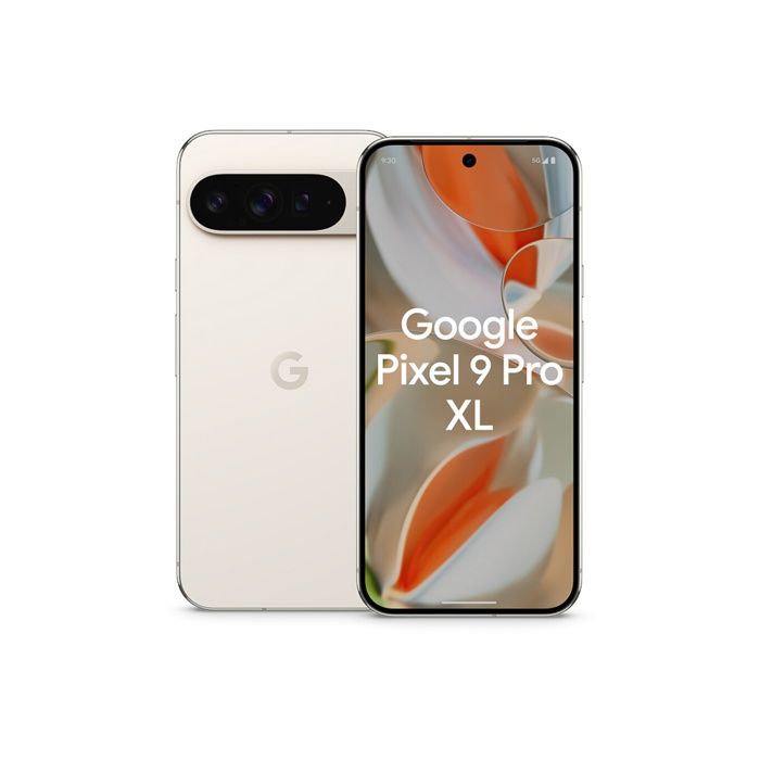 Smartphone - GOOGLE - Pixel 9 Pro XL - 68 - 256 Go - 5G - Double nano SIM