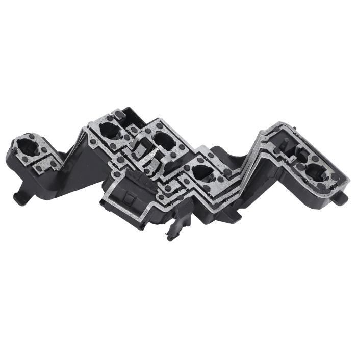 Keenso Circuit Imprimé De Feu Arrière, Remplacement Résistant Aux Hautes Températures à 6 Broches Pour 307 Hatchback 2008‑2013 (Gauche BB5Z13B375A