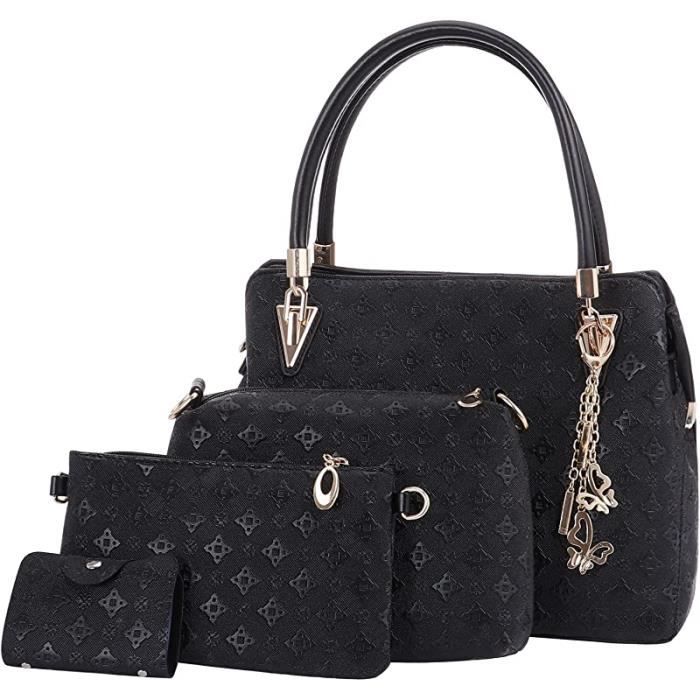 Sac à Bandoulière Femme Forme Tonneau, En Peluche Et PU, Fermeture Zip, 20x14x7cm