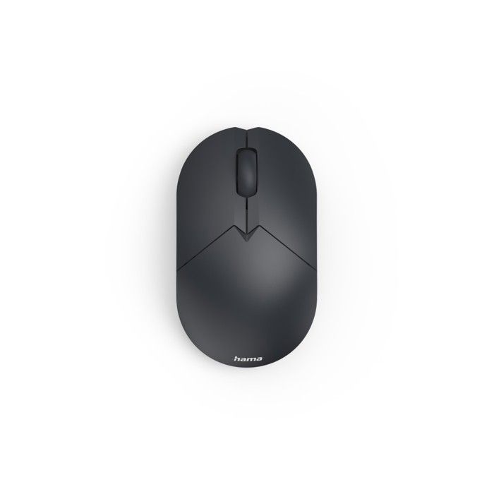 Ratón Hama WM 150 Sans Fil RF 1600 DPI Ambidextre USB - vue 2