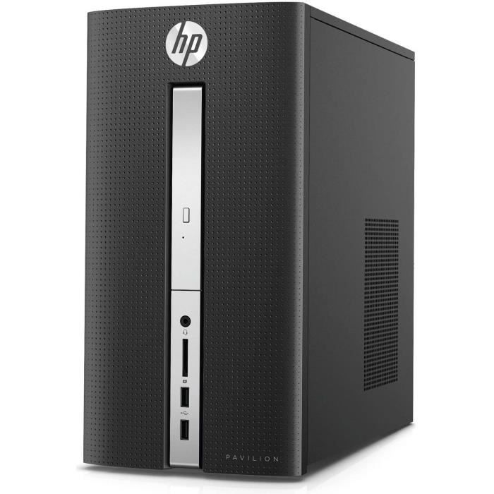 Top achat PC Portable Unite centrale HEWLETT PACKARD PAVILION 570-P 013 pas cher Top achat PC Portable Unite centrale HEWLETT PACKARD PAVILION 570-P 013 pas cher