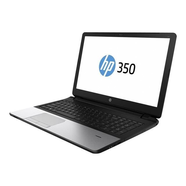 HP 350 G1 - CORE I5 4200U - 1-6 GHZ - WINDOWS 8… - Hewlett packard