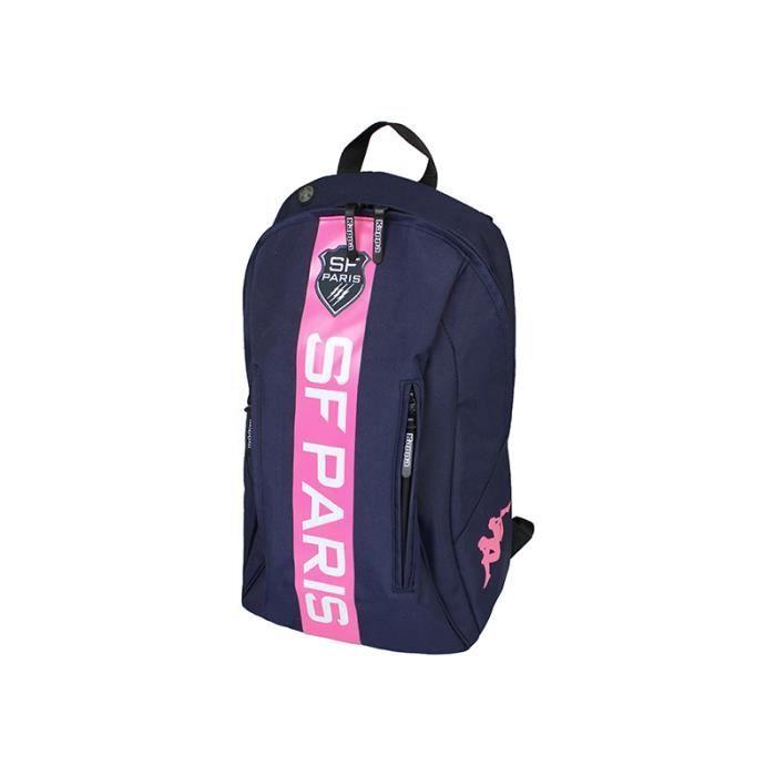 Kappa Stade Francais Downforces Backpack 