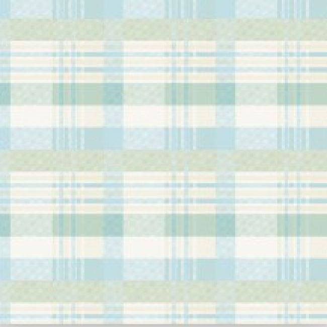 Papier Peint Ecossais 4 Murs Papier Peint Moderne Ecossais Revetements Muraux Bleu 5 3m2