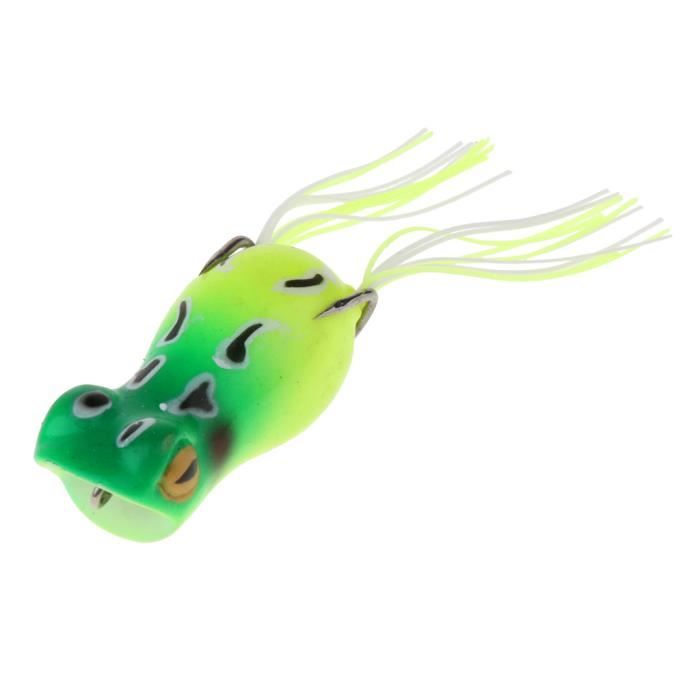 Leurre De Pêche DEPS Rare Taille M - Japon - Occasion Bon état