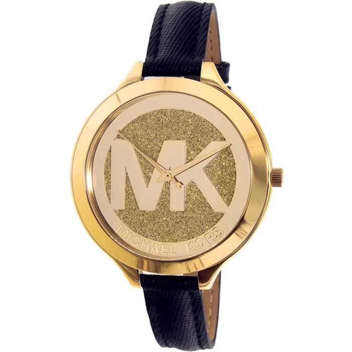 Montre bracelet deals michael kors