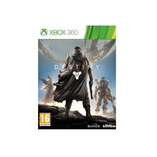 Destiny Occasion [Xbox 360 ]
