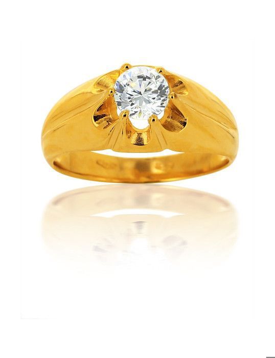 Bague JONC CROIX Croisé  BICOLORE Plaqué OR NEUF T 48 