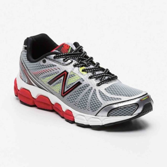 New balance 780 rouge top