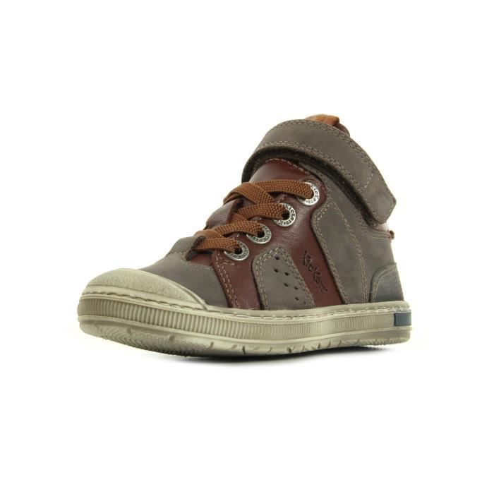 kickers iguane
