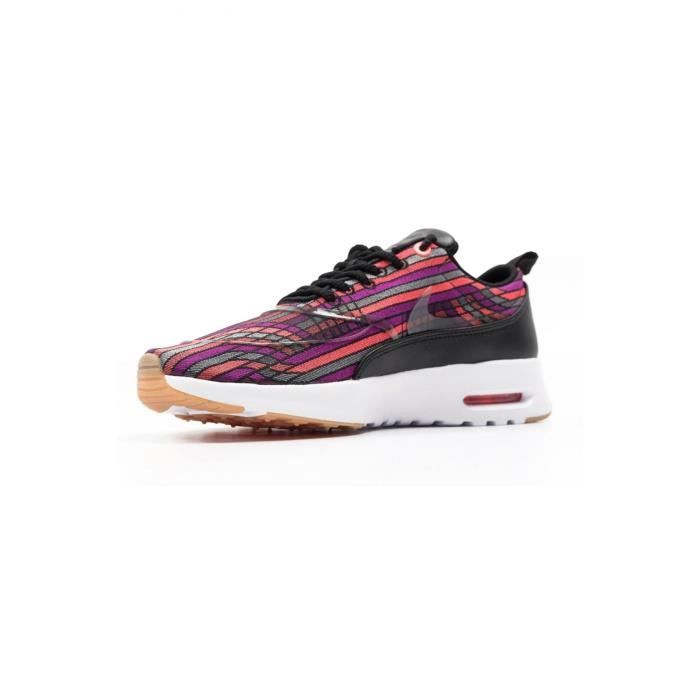 nike air thea violet